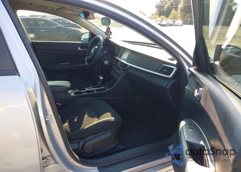 2020 Kia Optima Lx z USA, uszkodzony, nr VIN 5XXGT4L34LG390445